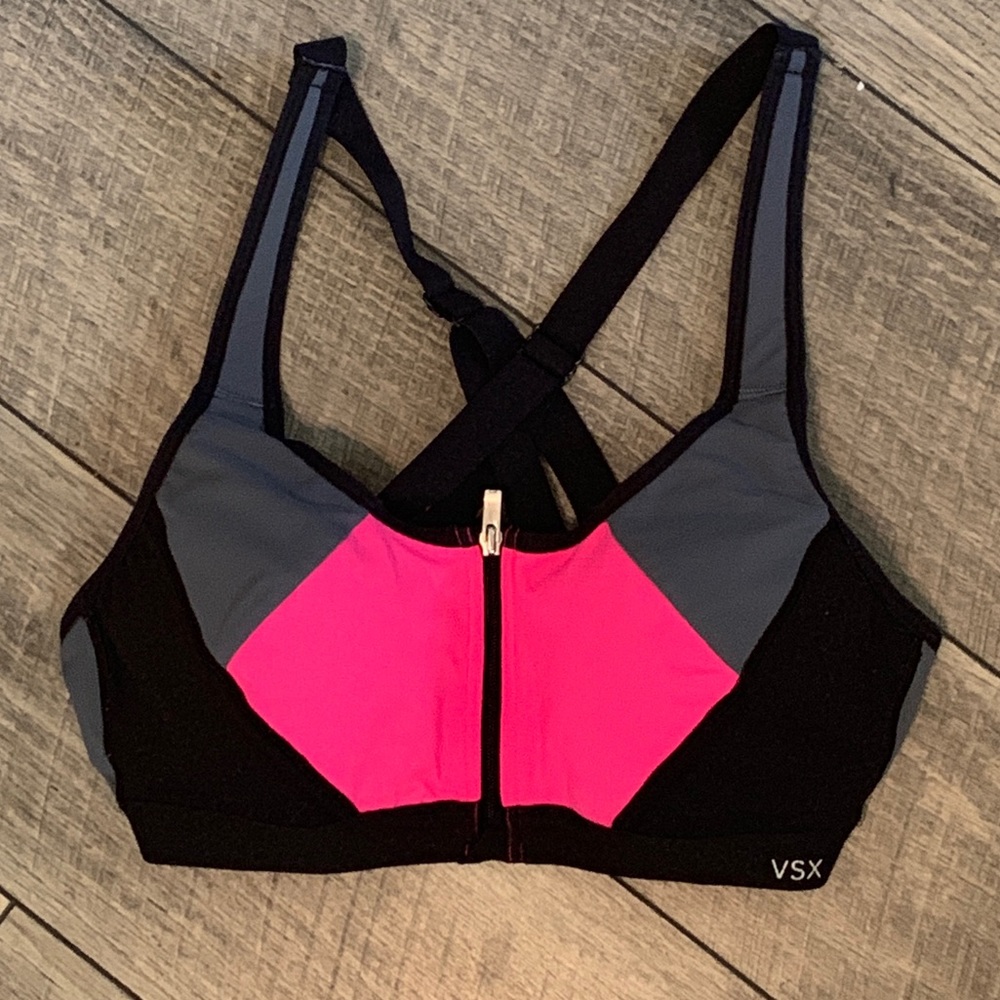 Victoria’s Secret Sports Bra